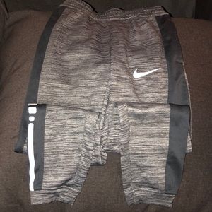 Youth Nike Track Pants